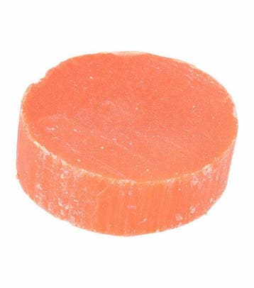 Shampoo Bar 60gr – Navulling – Pappaya, Nieuw