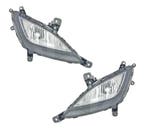 Phares Antibrouillard Pour Hyundai I20 12-15, Verzenden