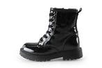 Nelson Veterboots Meisjes in maat 26 Zwart, Kinderen en Baby's, Kinderkleding | Schoenen en Sokken, Verzenden, Jongen of Meisje