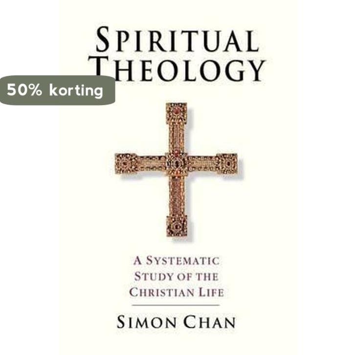 Spiritual Theology 9780830815425 Simon Chan, Boeken, Taal | Engels, Gelezen, Verzenden