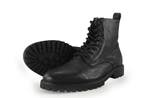 Blackstone Veterboots in maat 47 Zwart, Blackstone, Verzenden, Zwart, Boots