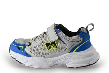 Muyters Sneakers Jongens in maat 26 Grijs, Enfants & Bébés, Vêtements enfant | Chaussures & Chaussettes, Verzenden, Schoenen