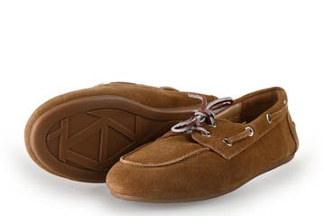 Laurent David Bootschoenen in maat 38 Bruin, Verzenden