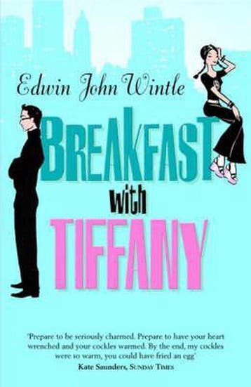 Breakfast With Tiffany 9781416511175 Edwin Wintle, Verzenden, Edwin Wintle