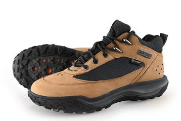 Timberland Wandelschoenen in maat 43 Bruin, Verzenden