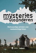 Mysteries van Vlaanderen 9789072201850, Boeken, Verzenden, Gelezen