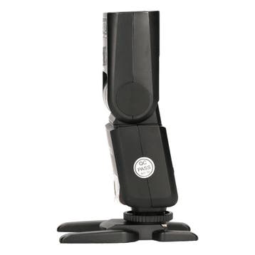 Godox Speedlite TT350 Canon met garantie, Ophalen of Verzenden, Gebruikt