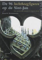 De 96 luchtboogfiguren op de Sint-Jan 9789077721124, Verzenden, Zo goed als nieuw, R. Glaudemans