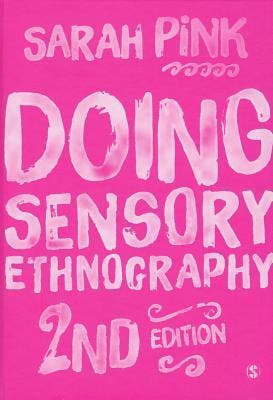 Doing Sensory Ethnography |  | Nieuw, Verzenden, Nieuw