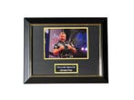 PDC World Darts Championship - Gerwyn Price Signed Framed -, Verzamelen, Nieuw
