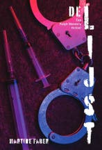 De Lijst 9789464503807 Martine Faber, Boeken, Verzenden, Gelezen, Martine Faber