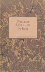 De Beer 9789065510624 Faulkner, Verzenden, Gelezen, Faulkner