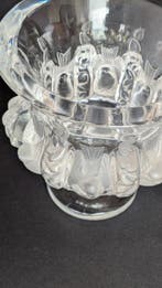 Lalique - Vaas - Dampierre - Kristal