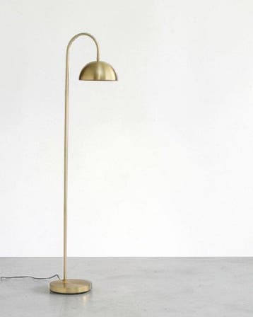 Herstal - Mikael Berlin - Staande lamp - Vienda Read -