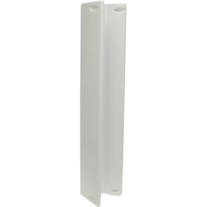 Boegfender 59x12cm Wit, Watersport en Boten, Bootonderdelen, Nieuw, Ophalen of Verzenden