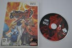 Guilty Gear XX Core (Wii FRA), Nieuw