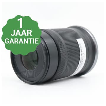 Canon RF-S 55-210mm f/5-7.1 IS STM | Tweedehands, TV, Hi-fi & Vidéo, Photo | Lentilles & Objectifs, Verzenden
