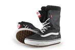 Vans Snowboots in maat 43 Zwart, Kleding | Dames, Schoenen, Verzenden, Zwart, Snowboots, Zo goed als nieuw