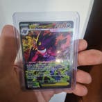 Pokémon - 1 Card - mega gengar Foil, Full art - XY, Nieuw
