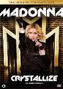 Madonna - Crystallize op DVD, Cd's en Dvd's, Dvd's | Overige Dvd's, Nieuw in verpakking, Verzenden