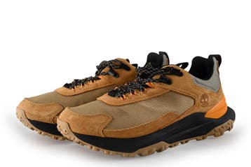 Timberland Sneakers in maat 43 Bruin, Kleding | Heren, Bruin, Verzenden, Timberland, Zo goed als nieuw