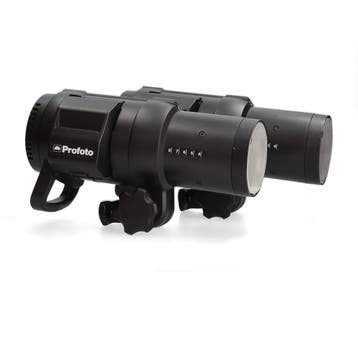 Profoto B1X 500 AirTTL Location Kit - 1 jaar garantie, Ophalen of Verzenden, Comme neuf