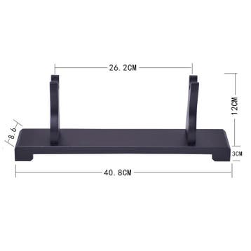 41cm Katana Houder Standaard Zwaard, Verzenden