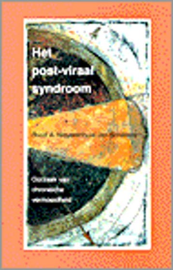 Het post-viraal syndroom 9789020252484 R.A. Nieuwenhuis, Verzenden, R.A. Nieuwenhuis