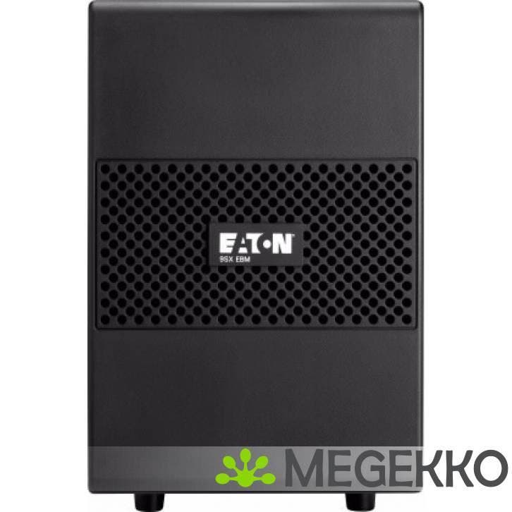 Eaton 9SXEBM36T Extended Battery Module (EBM) 36V, Informatique & Logiciels, Alimentations de secours (UPS), Envoi