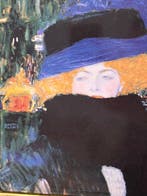 Gustav Klimt (1862-1918), after - Dame