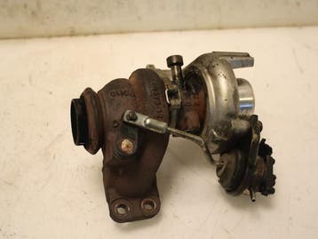 Turbo Citroen C3 O168475, Nieuw