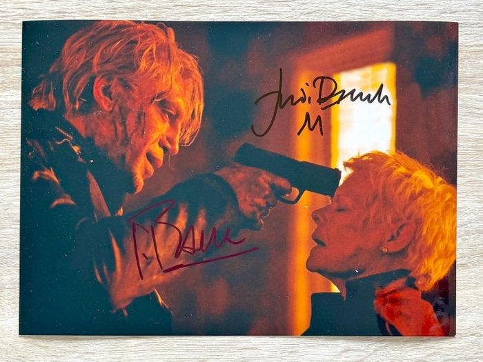 James Bond, Collections, Cinéma & Télévision