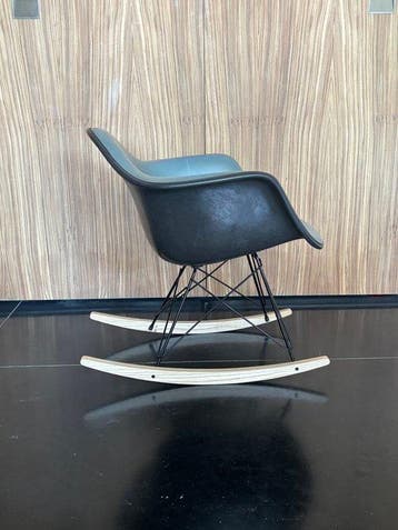 Herman Miller, Vitra - Ray Eames, Charles Eames -