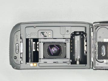 Pentax zoom 90 WR - Compact Étanche Appareil photo, Nieuw