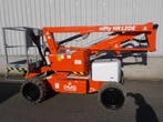 Veiling: Kniktelescoophoogwerker Nifty HR12DE 12.20m Bi-ener, Ophalen