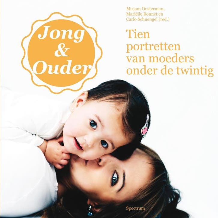 Jong & ouder 9789000303625 Mirjam Oosterman, Boeken, Zwangerschap en Opvoeding, Gelezen, Verzenden