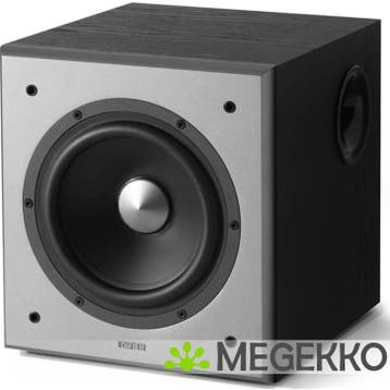 Edifier T5 Grijs/Zwart, Verzenden