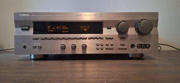 Yamaha - RX-V595aRDS Récepteur multicanaux à, Nieuw