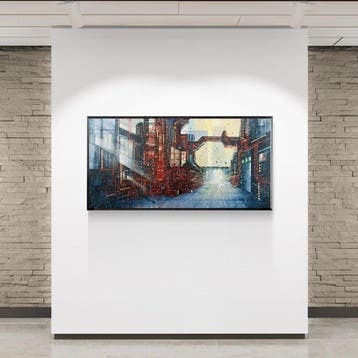 Mario Pasetto - Industrial Beauty - Phenomenal - XXL