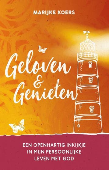 Geloven & Genieten 9789083117324 Marijke Koers-van Genderen, Verzenden, Gelezen, Marijke Koers-van Genderen