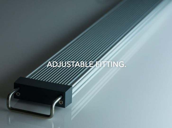 Twinstar G+ Line + Plus, Animaux & Accessoires, Poissons | Aquariums & Accessoires, Envoi