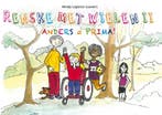 Renske met wielen II, 9789082103717 Wendy Legierse-Louwers, Verzenden, Gelezen, Wendy Legierse-Louwers
