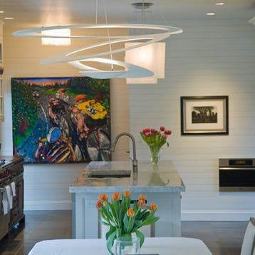 Artemide - Giuseppe Maurizio Scutellà - Plafondlamp - Prijs