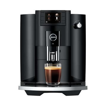 JURA E6 Piano Black (EC) 15437, Verzenden