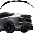 Achterspoiler | Tesla | Model Y 21- 5d sed. | M4-Style | Gla, Verzenden