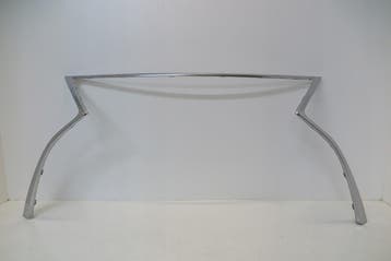 chromen frontbumper trim Lexus RX IV 53121-48170, Verzenden