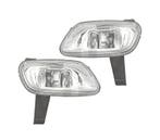 PHARES ANTIBROUILLARD PEUGEOT 106 96-03, Verzenden