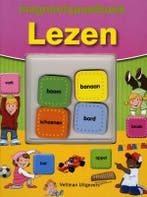 Magneetspeelboek / Lezen / Magneetspeelboek 9789048305834, Verzenden, Gelezen, Christina Braun