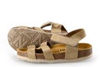 Nelson Sandalen Jongens in maat 32 Beige, Verzenden, Jongen of Meisje, Schoenen, Nieuw
