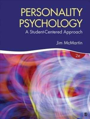 Personality Psychology: A Student-Centered Approach |, Boeken, Verzenden, Nieuw